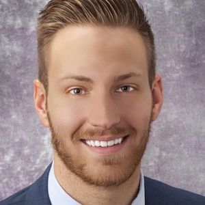 Meet your Posher, Corey